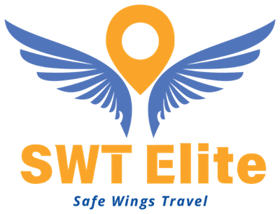 SWT Elite — Safe Wings Travel