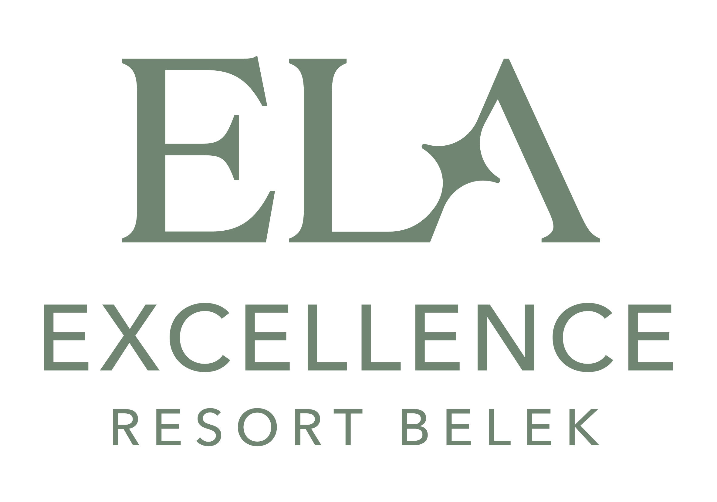 Ela Excellence logo