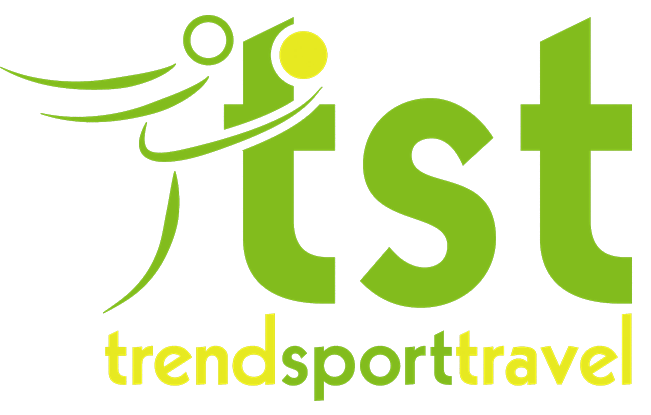 Trend Sport Travel logo